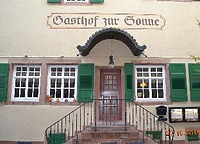 Gasthof Zur Sonne in 77704 Oberkirch (Baldszuhn) Gasthof Zur Sonne in 77704 Oberkirch (Baldszuhn)