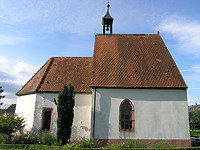 Kapelle Maria Schnee in 77790 Steinach (Bernhard Wink, Restaurator) Kapelle Maria Schnee in 77790 Steinach (Bernhard Wink, Restaurator)