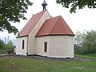 Kapelle Maria Schnee in 77790 Steinach (Bernhard Wink, Restaurator) Kapelle Maria Schnee in 77790 Steinach (Bernhard Wink, Restaurator)
