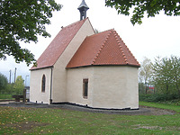 Kapelle Maria Schnee in 77790 Steinach (Bernhard Wink, Restaurator) Kapelle Maria Schnee in 77790 Steinach (Bernhard Wink, Restaurator)