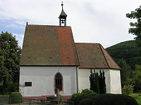 Kapelle Maria Schnee in 77790 Steinach (Bernhard Wink, Restaurator) Kapelle Maria Schnee in 77790 Steinach (Bernhard Wink, Restaurator)