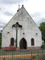 Kapelle Maria Schnee in 77790 Steinach (Bernhard Wink, Restaurator) Kapelle Maria Schnee in 77790 Steinach (Bernhard Wink, Restaurator)