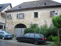Ansicht Nord / Seilerhof in 78052 Pfaffenweiler