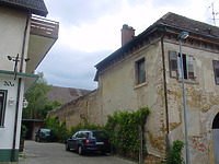Ansicht Nord-Ost / Seilerhof in 78052 Pfaffenweiler