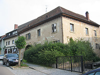 Ansicht Nord-West / Seilerhof in 78052 Pfaffenweiler