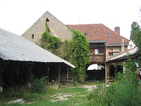 Ansicht Süd / Seilerhof in 78052 Pfaffenweiler