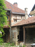 Ansicht-Süd-Nebengebäude / Seilerhof in 78052 Pfaffenweiler