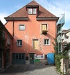 Wohnhaus in 78315 Radolfzell, Radolfzell am Bodensee