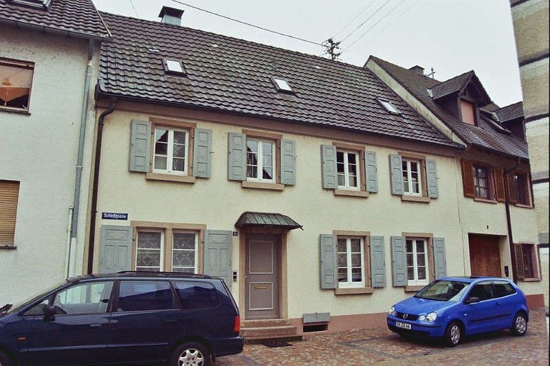 Bw Riegel Holzbearbeitung Riegel Am Kaiserstuhl – AARU