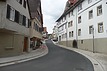 Eingang von Süden / Hauptstraße in 74354 Besigheim (2015 - M. Haußmann) Eingang von Süden / Hauptstraße in 74354 Besigheim (2015 - M. Haußmann)