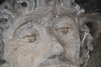 Marienkirche (ev. Stadtkirche St. Maria), Apostelfiguren Nordseite in 72764 Reutlingen Marienkirche (ev. Stadtkirche St. Maria), Apostelfiguren Nordseite in 72764 Reutlingen