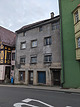 Ansicht nordwestliche Traufseite / Wohnhaus in 78268 Rottweil (17.10.2025 - Christin Aghegian-Rampf) Ansicht nordwestliche Traufseite / Wohnhaus in 78268 Rottweil (17.10.2025 - Christin Aghegian-Rampf)
