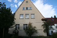 Wohnhaus in 78628 Rottweil
