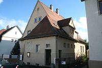 Wohnhaus in 78628 Rottweil