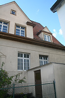 Wohnhaus in 78628 Rottweil