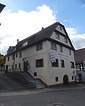 Ansicht / Gasthaus zum Lamm in 75180 Würm (2025 - Burghard Lohrum) Ansicht / Gasthaus zum Lamm in 75180 Würm (2025 - Burghard Lohrum)