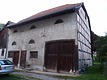 Büsingen, Junkerstraße 66- Südostansicht / Scheunenkomplex Bauteil I - III in 78266 Büsingen, Büsingen am Hochrhein (Landesamt für Denkmalpflege Freiburg, Bildarchiv) Büsingen, Junkerstraße 66- Südostansicht / Scheunenkomplex Bauteil I - III in 78266 Büsingen, Büsingen am Hochrhein (Landesamt für Denkmalpflege Freiburg, Bildarchiv)