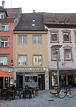 Wohn- und Geschäftshaus in 78050 Villingen (Burghard Lohrum) Wohn- und Geschäftshaus in 78050 Villingen (Burghard Lohrum)
