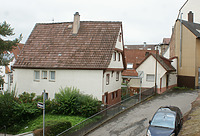Gebäudekomplex in 72184 Pforzheim-Eutingen (Burghard Lohrum) Gebäudekomplex in 72184 Pforzheim-Eutingen (Burghard Lohrum)