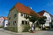 Ansicht von Südwest / Wohnhaus in 74177 Bad Friedrichshall-Duttenberg (Armin Seidel)