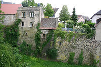 Sog. Haus zum Zirkel in 79206 Breisach am Rhein ( Kaiser GmbH, Triberg)