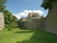 Sog. Haus zum Zirkel in 79206 Breisach am Rhein ( Kaiser GmbH, Triberg)