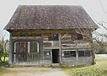 Kleinbauernhaus  Mennwangen (Freilichtmuseum) in 78579 Neuhausen ob Eck (Burghard Lohrum)