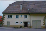 Ansicht Ost, südlicher Bereich / Ehem. Zehntscheune in 71120 Grafenau-Döffingen (Armin Seidel)