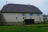 Ansicht West. / Ehem. Zehntscheune in 71120 Grafenau-Döffingen (Armin Seidel)