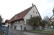 Ehem. Gasthaus Paradies, Südostansicht / Ehem. "Gasthaus Paradies" in 78661 Dietingen-Böhringen (Bildarchiv, Landesamt für Denkmalpflege im Regierungspräsidium Stuttgart, Dienstsitz Freiburg) Ehem. Gasthaus Paradies, Südostansicht / Ehem. "Gasthaus Paradies" in 78661 Dietingen-Böhringen (Bildarchiv, Landesamt für Denkmalpflege im Regierungspräsidium Stuttgart, Dienstsitz Freiburg)