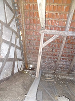 Scheune an der Mahlmühle in 74677 Dörzbach Scheune an der Mahlmühle in 74677 Dörzbach
