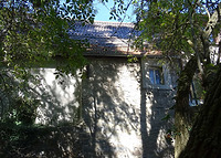 Scheune an der Mahlmühle in 74677 Dörzbach Scheune an der Mahlmühle in 74677 Dörzbach