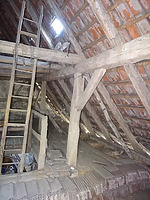 Scheune an der Mahlmühle in 74677 Dörzbach Scheune an der Mahlmühle in 74677 Dörzbach