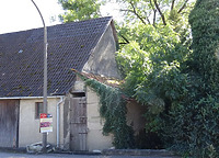 Scheune an der Mahlmühle in 74677 Dörzbach Scheune an der Mahlmühle in 74677 Dörzbach
