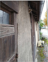 Scheune an der Mahlmühle in 74677 Dörzbach Scheune an der Mahlmühle in 74677 Dörzbach