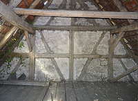 Scheune an der Mahlmühle in 74677 Dörzbach Scheune an der Mahlmühle in 74677 Dörzbach