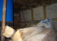 Scheune an der Mahlmühle in 74677 Dörzbach Scheune an der Mahlmühle in 74677 Dörzbach