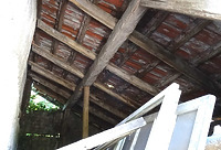Scheune an der Mahlmühle in 74677 Dörzbach Scheune an der Mahlmühle in 74677 Dörzbach