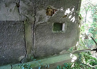 Scheune an der Mahlmühle in 74677 Dörzbach Scheune an der Mahlmühle in 74677 Dörzbach