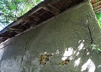 Scheune an der Mahlmühle in 74677 Dörzbach Scheune an der Mahlmühle in 74677 Dörzbach