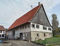 Ansicht / Bauernhaus in 78661 Dietingen-Rotenzimmern (Stefan King) Ansicht / Bauernhaus in 78661 Dietingen-Rotenzimmern (Stefan King)
