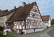 Ansicht / Wohnhaus in 74850 Schefflenz-Mittelschefflenz (Burghard Lohrum) Ansicht / Wohnhaus in 74850 Schefflenz-Mittelschefflenz (Burghard Lohrum)