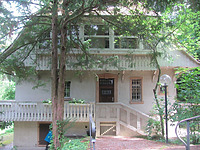 Ehem. Villa, abgetragen in 79098 Freiburg im Breisgau, keine genauere Zuordnung (Bildarchiv Freiburg, Landesamt für Denkmalpflege) Ehem. Villa, abgetragen in 79098 Freiburg im Breisgau, keine genauere Zuordnung (Bildarchiv Freiburg, Landesamt für Denkmalpflege)