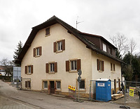 Ansicht / Ehem. sog. Schurhammersche Mühle in 79199 Kirchzarten (Stefan King) Ansicht / Ehem. sog. Schurhammersche Mühle in 79199 Kirchzarten (Stefan King)