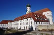 Ehem. Franziskanerkloster - Südostansicht / Ehem. Franziskanerkloster in 89584 Ehingen (Donau) (15.02.2019 - Christin Aghegian-Rampf) Ehem. Franziskanerkloster - Südostansicht / Ehem. Franziskanerkloster in 89584 Ehingen (Donau) (15.02.2019 - Christin Aghegian-Rampf)