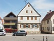 Wohnhaus, Heilbronner Str. 39, Leingarten, Südansicht / Wohnhaus in 74211 Leingarten,  keine genauere Zuordnung (22.07.2016)