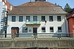Gasthaus "Zum guten Glas", Sipplingen / Frühmesskaplanei und Gasthaus "Zum guten Glas" in 78354 Sipplingen (07.08.2018 - Michael Hermann, Heimerdingen) Gasthaus "Zum guten Glas", Sipplingen / Frühmesskaplanei und Gasthaus "Zum guten Glas" in 78354 Sipplingen (07.08.2018 - Michael Hermann, Heimerdingen)
