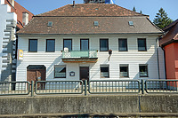 Gasthaus "Zum guten Glas", Sipplingen / Frühmesskaplanei und Gasthaus "Zum guten Glas" in 78354 Sipplingen (07.08.2018 - Michael Hermann, Heimerdingen) Gasthaus "Zum guten Glas", Sipplingen / Frühmesskaplanei und Gasthaus "Zum guten Glas" in 78354 Sipplingen (07.08.2018 - Michael Hermann, Heimerdingen)