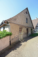 ehem. Frühmesskaplanei, Seestraße 50, Sipplingen / Frühmesskaplanei und Gasthaus "Zum guten Glas" in 78354 Sipplingen (24.07.2018 - Michael Hermann, Heimerdingen) ehem. Frühmesskaplanei, Seestraße 50, Sipplingen / Frühmesskaplanei und Gasthaus "Zum guten Glas" in 78354 Sipplingen (24.07.2018 - Michael Hermann, Heimerdingen)