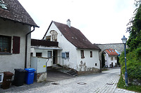 Ansicht / Wohnhaus in 78253 Aach (Burghard Lohrum) Ansicht / Wohnhaus in 78253 Aach (Burghard Lohrum)